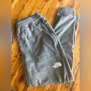 The North Face Joggers - Men’s size medium